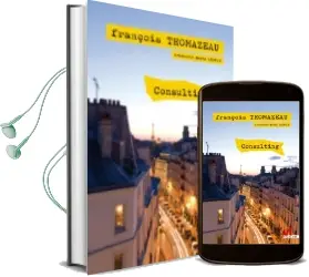 Descargar AudioLibro Consulting de François Thomazeau año 2016