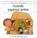 AudioLibro Cuando Jugamos Juntos de Nick Butterworth