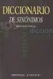 AudioLibro Diccionario de Sinónimos de Mariano Horta