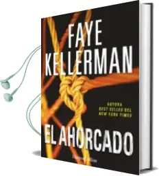 Descargar AudioLibro El Ahorcado de Faye Kellerman año 2016