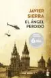 AudioLibro El Angel Perdido de Javier Sierra