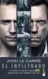 AudioLibro El Infiltrado de John Le Carre