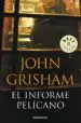 AudioLibro El Informe Pelicano de John Grisham