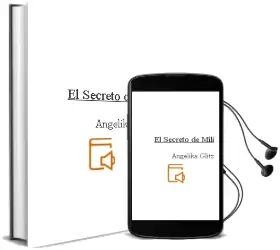 Descargar AudioLibro El Secreto de Mili de Angelika Glitz año 2016