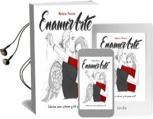 Descargar AudioLibro Enamorarte de Natalia Pereira año 2016