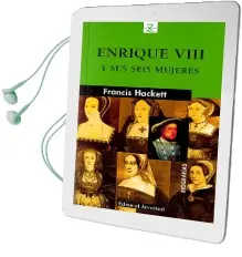 Descargar AudioLibro Enrique vii y sus Seis Mujeres de Francis Hackett año 2016