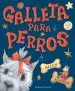 AudioLibro Galleta para Perros de Helen Cooper