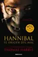 AudioLibro Hannibal: El Origen del mal de Thomas Harris