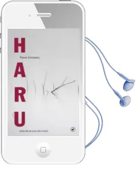 Descargar AudioLibro Haru: Cada dia es una Vida Entera de Flavia Company I Navau año 2016