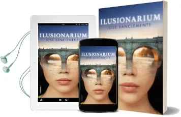 Descargar AudioLibro Ilusionarium de Jose Sanclemente año 2016