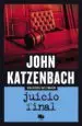 AudioLibro Juicio Final de John Katzenbach