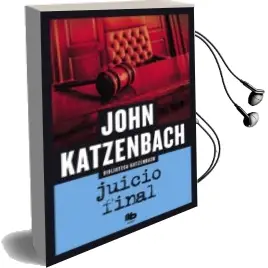 Descargar AudioLibro Juicio Final de John Katzenbach año 2016