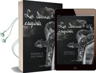 Descargar AudioLibro La Dama Esquiva de Gaudencio Diaz Muñoz año 2016