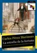 AudioLibro La Estrella de la Fortuna de Carlos Perez Merinero