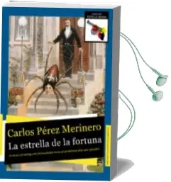 Descargar AudioLibro La Estrella de la Fortuna de Carlos Perez Merinero año 2016