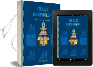Descargar AudioLibro La luz Encendida de Richard Marnier año 2016
