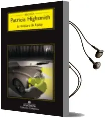 Descargar AudioLibro La Mascara de Ripley de Patricia Highsmith año 2016