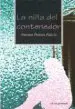 AudioLibro La Niña del Contenedor de Antonio Peixoto Palacio