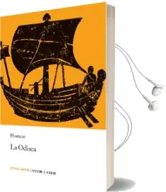 Descargar AudioLibro La Odisea de Homero año 2016