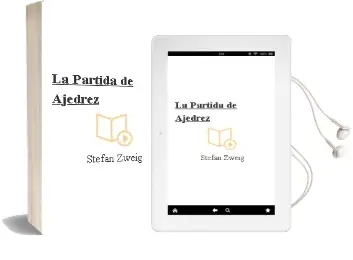 Descargar AudioLibro La Partida de Ajedrez de Stefan Zweig año 2016