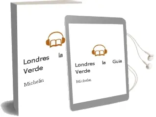 Descargar AudioLibro Londres (la Guía Verde) de Michelin año 2016