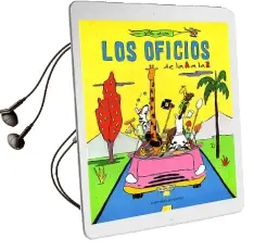 Descargar AudioLibro Los Oficios de la a a la z de Gilles Eduar año 2016