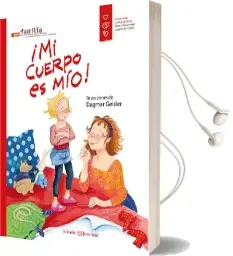 Descargar AudioLibro ¡Mi Cuerpo es mio! de Pro Familia año 2016