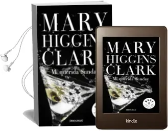 Descargar AudioLibro Mi Querida Sunday de Mary Higgins Clark año 2016