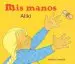 AudioLibro Mis Manos de Aliki