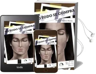 Descargar AudioLibro No Todo se Compra de Patricia Gomez año 2016