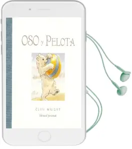 Descargar AudioLibro Oso y Pelota de Cliff Wright año 2016