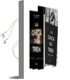 Descargar AudioLibro Pack la Chica del Tren (Incluye: Libro + Bolsa de Tela) de Paula Hawkins año 2016