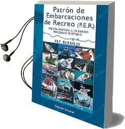 Descargar AudioLibro Patrón de Embarcaciones de Recreo (P.E.R.) de Pep Bermejo año 2016