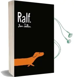 Descargar AudioLibro Ralf de Jean Jullien año 2016