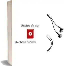 Descargar AudioLibro Ricitos de oso de Stéphane Servant año 2016