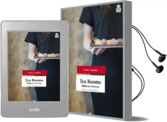 Descargar AudioLibro Tea Rooms: Mujeres Obreras de Luisa Carnes Caballero año 2016
