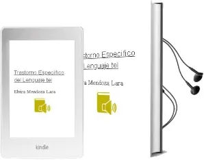 Descargar AudioLibro Trastorno Específico del Lenguaje (Tel) de Elvira Mendoza Lara año 2016