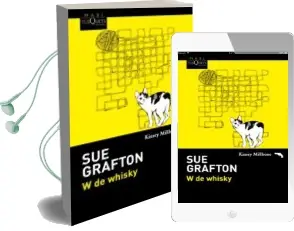 Descargar AudioLibro W de Whisky de Sue Grafton año 2016