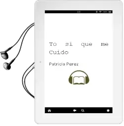 Descargar AudioLibro Yo sí que me Cuido de Patricia Pérez año 2016