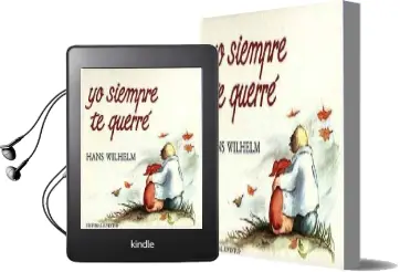 Descargar AudioLibro Yo Siempre te Querré de Hans Wilhelm año 2016