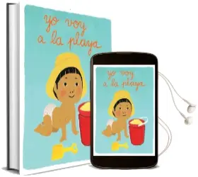 Descargar AudioLibro Yo voy a la Playa de Amélie Graux año 2016