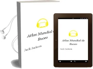 Descargar AudioLibro Atlas Mundial de Buceo de Jack Jackson año 2016