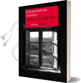Descargar AudioLibro Circunstancias Casuales de Carlo Flamigni año 2016