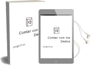 Descargar AudioLibro Contar con los Dedos de Jorge Díaz año 2016