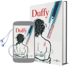 Descargar AudioLibro Duffy de Dan Kavanagh año 2016