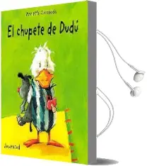 Descargar AudioLibro El Chupete de Dudú de Annette Swoboda año 2016
