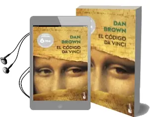 Descargar AudioLibro El Código da Vinci de Dan Brown año 2016