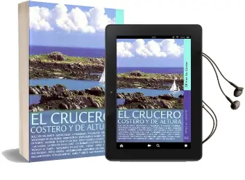 Descargar AudioLibro El Crucero Costero y de Altura de Olivier Le Carrer año 2016