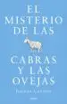 AudioLibro El Misterio de las Cabras y las Ovejas de Joanna Cannon
