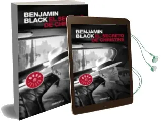 Descargar AudioLibro El Secreto de Christine (Quirke 1) de Benjamin Black año 2016